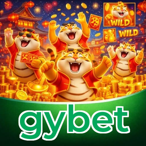 gybet App Mobile - Android e iOS